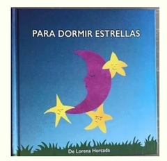 Para dormir Estrellas