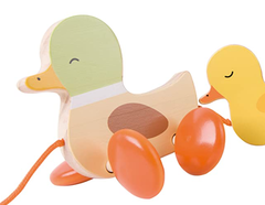 Familia de Patitos de arrastre - comprar online