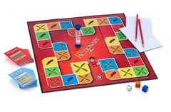 Pictionary Junior/tradicional - comprar online