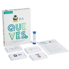 Que ves? - comprar online