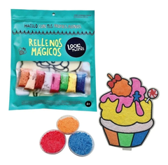 Rellenos Magicos