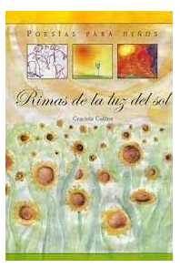 Rimas de la luz del sol