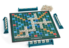 Scrabble original - comprar online