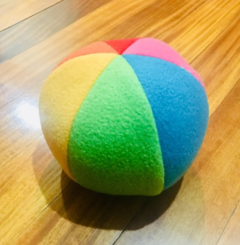 Pelota Gajo