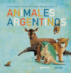 ANIMALES ARGENTINOS