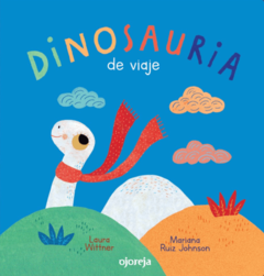 DINOSAURIA DE VAIJE