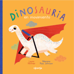 DINOSAURIA EN MOVIMIENTO