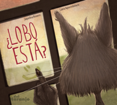 ¿LOBO ESTÁ?