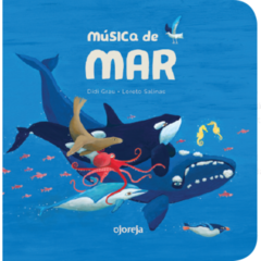 MUSICA DE MAR