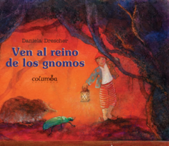 VEN AL REINO DE LOS GNOMOS