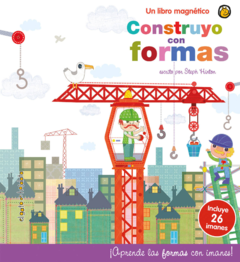 CONSTRUYO CON FORMAS