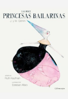 LAS DOCE PRINCESAS BAILARINAS