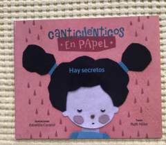 HAY SECRETOS