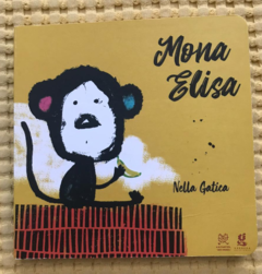 MONA ELISA