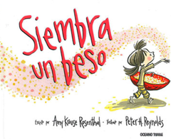 Siembra un beso