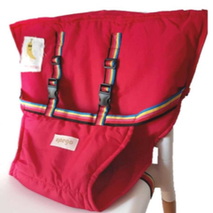 Silla de comer portatil - tienda online