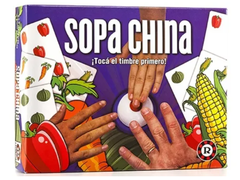 Sopa China