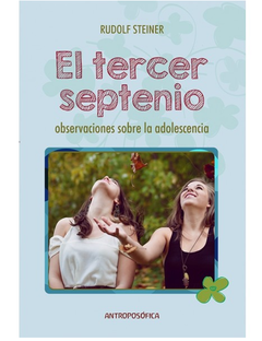 El Tercer Septenio