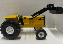 Tractor con Pala - comprar online