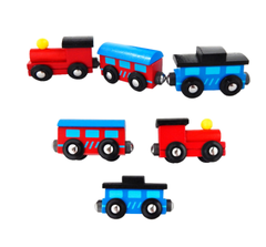 Trenes Magneticos - comprar online