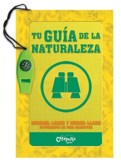 Tu guia de la naturaleza