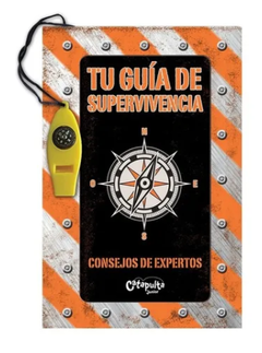 Tu guia de supervivencia