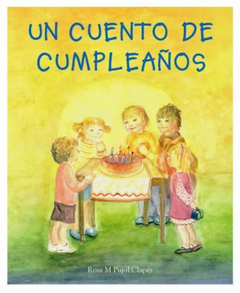 Un cuento de Cumpleaños