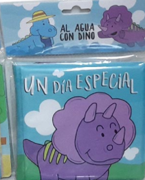 Un dia muy especial