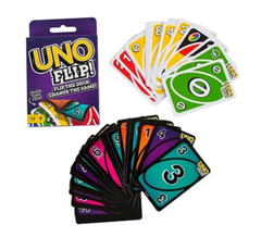 UNO flip