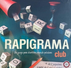 Rapigrama Club