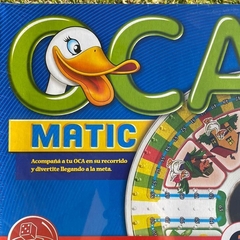 OCA Matic