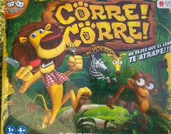 Juego Corre corre