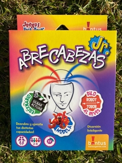 Juego de naipes, Abrecabezas