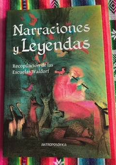 NARRACIONES Y LEYENDAS