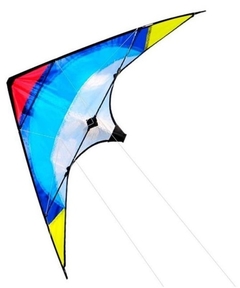 Barrilete Parapente