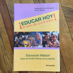 EDUCAR HOY 3 a 9 años