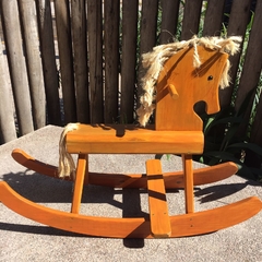 Caballo Mecedor