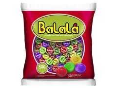 Bala Balalá 500g - comprar online