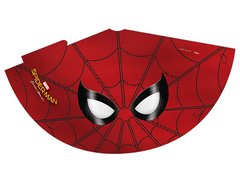 Chapéu Spider-Man Homecoming c/ 8 unids - comprar online