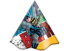 Chapéu Batman c/ 8 unids - comprar online