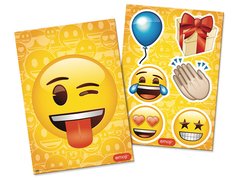 Kit Decorativo Emoji - comprar online