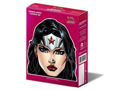 Pirulito Pop Tattoo Liga da Justiça Mulher Maravilha 200g c/ 40 unids. na internet