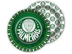 Prato Palmeiras c/ 8 unids - comprar online