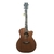 Guitarra Electroacustica Tyma Hg350m Con Fishman - comprar online