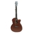 Guitarra Electroacustica Tyma TG10M Caoba Con Fishman - comprar online