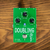 Pedal de Efecto para Voz FLAMMA DOUBLING FV02 Duplicación de Voz Coros