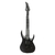 Guitarra Electrica S By Solar AB4.7C-E Carbon Black Matte 7 Cuerdas - comprar online