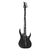 Bajo Electrico S By Solar AB4.4C-E Carbon Black Matte - comprar online