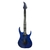 Guitarra Electrica S By Solar SB4.6FRFBL-E Flame Blue Floyd Rose - comprar online