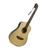 Guitarra Electroacustica Tyma Hb400 Baby Con Fishman en internet